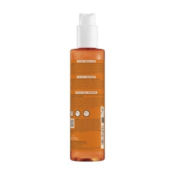 Avene olejek wysoka ochrona przeciwsłoneczna SPF30, 200 ml