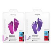 Zestaw L`Biotica, regenerująca maska do stóp, 32 ml + złuszczająca maska do stóp w postaci nasączonych skarpetek, 40 ml https://azcdn.doz.pl/image/d/product/8796c6b7-scale-180x180.png