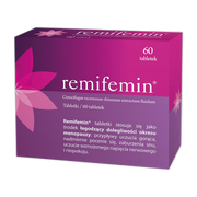 Remifemin, tabletki, 60 szt.