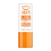 alt Equilibra Aloe, aloesowy sztyft przeciwsłoneczny SPF 50+, 10 ml