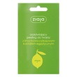 Ziaja, orzeźwiający peeling do twarzy z limonkowo-cytrusowym koktajlem egzotycznym, 7 ml