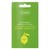 Ziaja, orzeźwiający peeling do twarzy z limonkowo-cytrusowym koktajlem egzotycznym, 7 ml