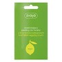 Ziaja, orzeźwiający peeling do twarzy z limonkowo-cytrusowym koktajlem egzotycznym, 7 ml