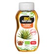 Big Nature Syrop z agawy salamanea BIO, 340 g