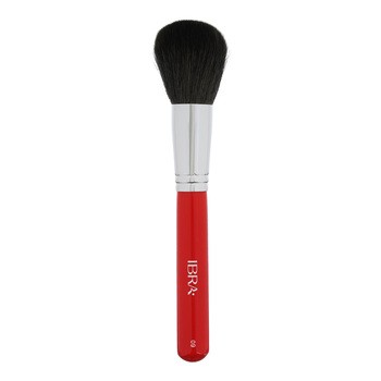 IBRA Makeup nr 09, pędzel do pudru, 1 szt.