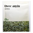 Owoc anyżu, zioło pojedyncze, 50 g (Flos)