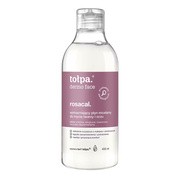 Tołpa Dermo Face Rosacal, wzmacniający płyn micelarny do mycia twarzy i oczu, 400 ml https://azcdn.doz.pl/image/d/product/d7927127-scale-180x180.png