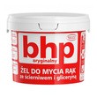 BHP, Żel do mycia rąk ze ścierniwem i gliceryną, 500 g