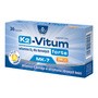 K2 - Vitum forte 200 µg, kapsułki, 36 szt.