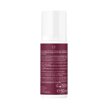 Miya Cosmetics myAGEblocker, odżywczy krem regenerujący, 50 ml