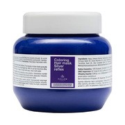 Kallos Silver Coloring, maska do włosów rozjaśnianych, blond i siwych, 275 ml https://azcdn.doz.pl/image/d/product/a4cdd65e-scale-180x180.png