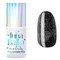 Maga Cosmetics Inna Bajka, lakier hybrydowy z pyłkiem, 859 Wakanda, forever!, 6 ml