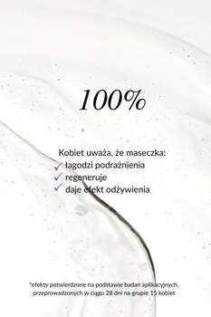 Awesome Cosmetics, Mi:Resoothe, maseczka do twarzy, 50 ml
