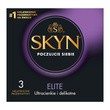 Skyn Elite, nielateksowe prezerwatywy, 3 szt.