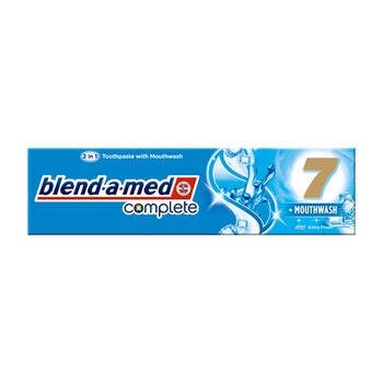 Blend-a-med Complete 7 Extra Fresh, pasta do zębów, 100 ml