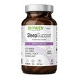 Biowen Sleep Support, kapsułki twarde, 60 szt.
