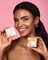 Claresa Feel The Pow(d)er!, puder pod oczy, 02 Beige, 6 g