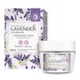 Flos-Lek Lavender, lawendowy krem nawilżający, 50 ml
