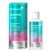 Farmona Nivelazione Sensitive, ultradelikatny szampon specjalistyczny, 100 ml