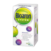Bioaron System (Bioaron C), syrop, 200 ml