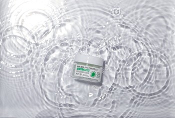 APLB AHA BHA PHA Centella Facial Cream, krem złuszczająco-kojący do twarzy z kwasami i wąkrotą azjatycką, 55 ml