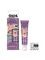 Flos-Lek, Vege Lip Care, cukrowy scrub do ust, jagodowy zawrót głowy, 14 g
