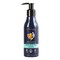Gift of Nature by VisPlantis, normalizujący żel do mycia twarzy do cery mieszanej, 150 ml