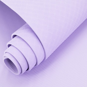 Spokey, Mandala, mata do ćwiczeń i jogi, 1 szt.