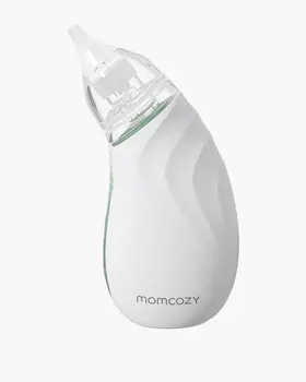 Momcozy Aspirator do nosa dla dzieci, 1 szt.