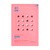 Holika Holika Pure Essence Mask Sheet - Pearl, maseczka na bawełnianej płachcie z ekstraktem z pereł, 20ml