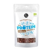 Diet-Food Bio Granola Proteinowa Kakao i olejek pomarańczowy, 200 g https://azcdn.doz.pl/image/d/product/aedf8f31-scale-180x180.png