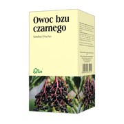 Owoc bzu czarnego, 2 g, 30 szt. (Flos)