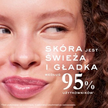 Nuxe Very Rose, lekka pianka oczyszczająca, 150 ml