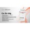 GymBeam Ca-Zn-Mg, tabletki, 120 szt.