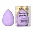 Eveline Better Than Perfect, gąbka do makijażu, 1 szt.