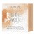 Claresa Feel The Pow(d)er!, puder pod oczy, 02 Beige, 6 g
