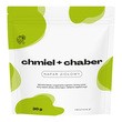 Naturove, Lupena chmiel + chaber bławatek, napar ziołowy, 30 g