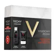 Zestaw Vichy Homme, balsam po goleniu, 75 ml + pianka do golenia, 200 ml