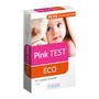 Pink Test Eco, test ciążowy, paskowy, 1 szt.
