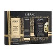 Zestaw Promocyjny Lierac Premium, kuracja, 30 ml + odżywczy krem, 30 ml + złota maska, 1 szt. GRATIS