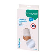 alt BabyOno Comfort (model 505), pas brzuszny poporodowy, rozmiar XS, 1 szt.