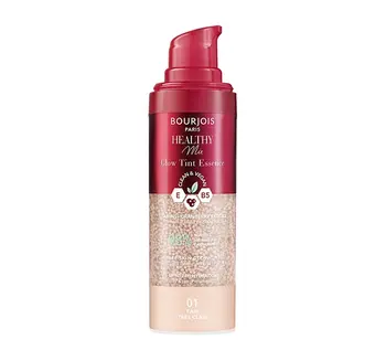 Bourjois Healthy Mix, esencja koloryzująca do twarzy, 01 Fair, 30 ml