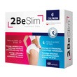 2Be Slim, 30 tabletek na dzień + 30 tabletek na noc