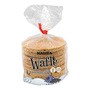Naura, wafle naturalne z czarnuszką, 100 g