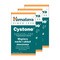 Zestaw 3 x Himalaya Cystone, tabletki, 100 szt.