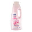 Luksja Creamy & Soft Kremy płyn do kąpieli, wygładzające róża i proteiny mleka, 1,5 l