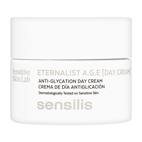 Sensilis Sensilis Eternalist A.G.E., Tagescreme, 50 ml — Inhaltsstoffe und Bewertung