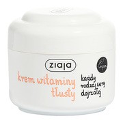 Ziaja, krem wielowitaminowy tłusty, 50 ml https://azcdn.doz.pl/image/d/product/ee4f6036-scale-180x180.png