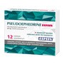 Pseudoephedrine Espefa, 60 mg, tabletki powlekane, 12 szt