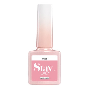 StayLAC, lakier hybrydowy, Rose, 5 ml